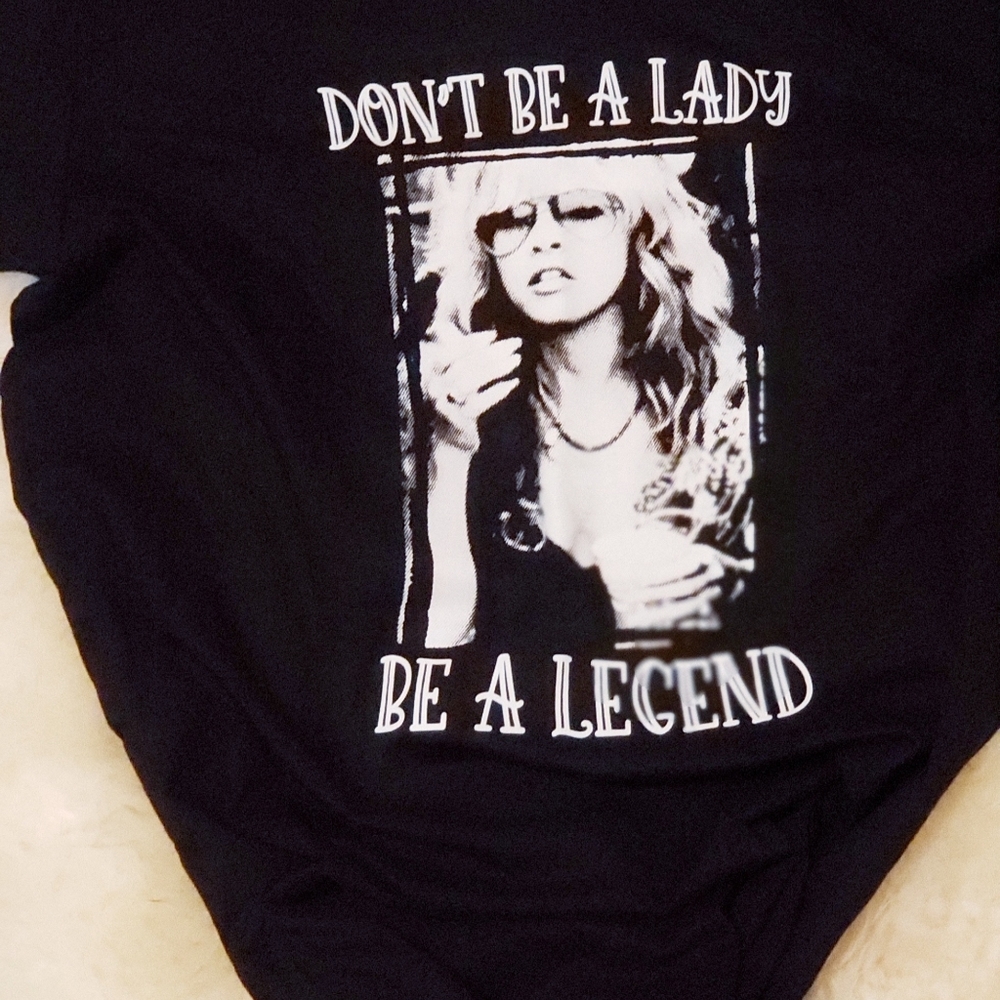 Stevie Nix Tee